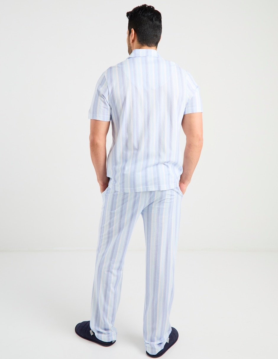 Conjunto pijama para hombre 6