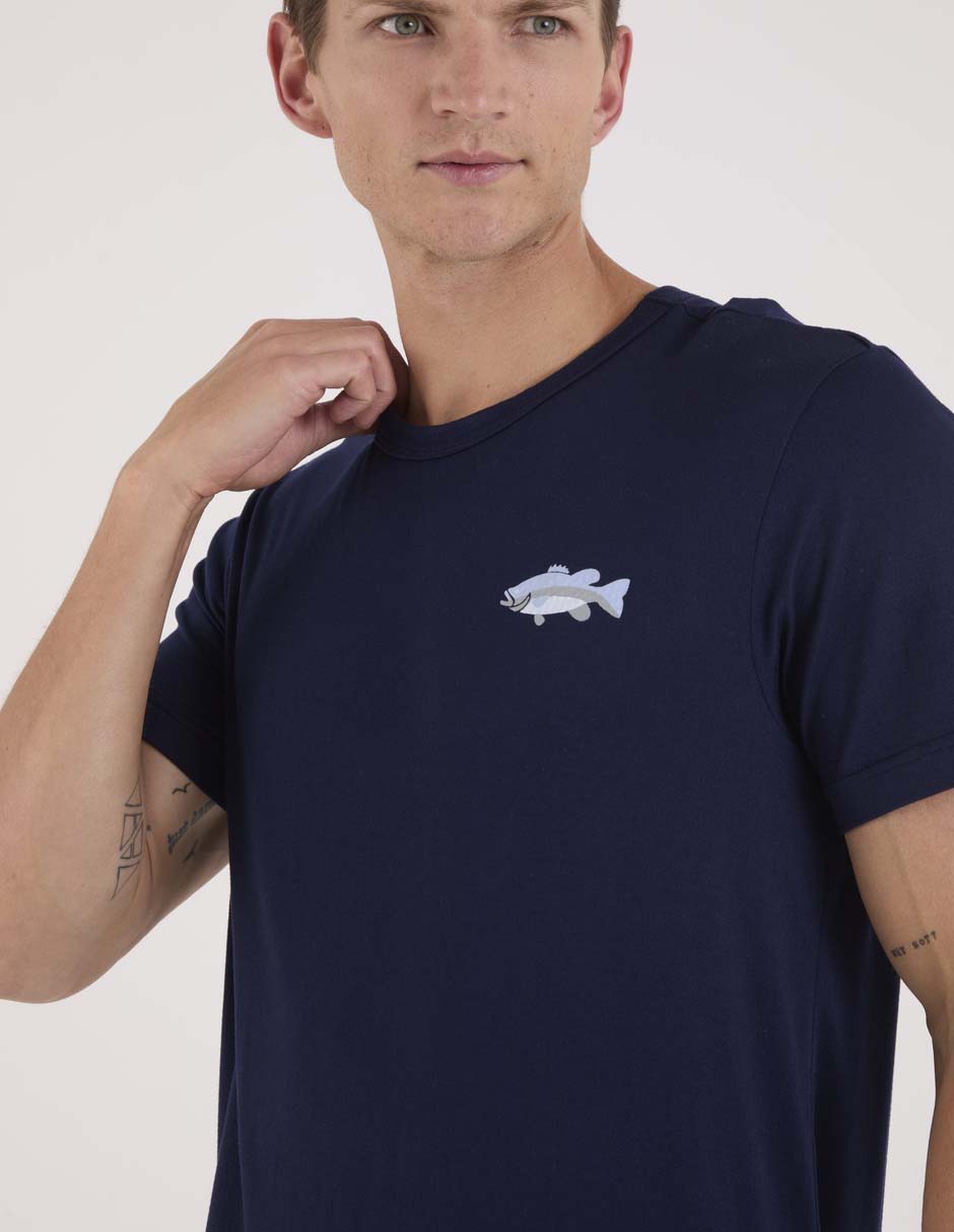 Conjunto pijama para hombre 9