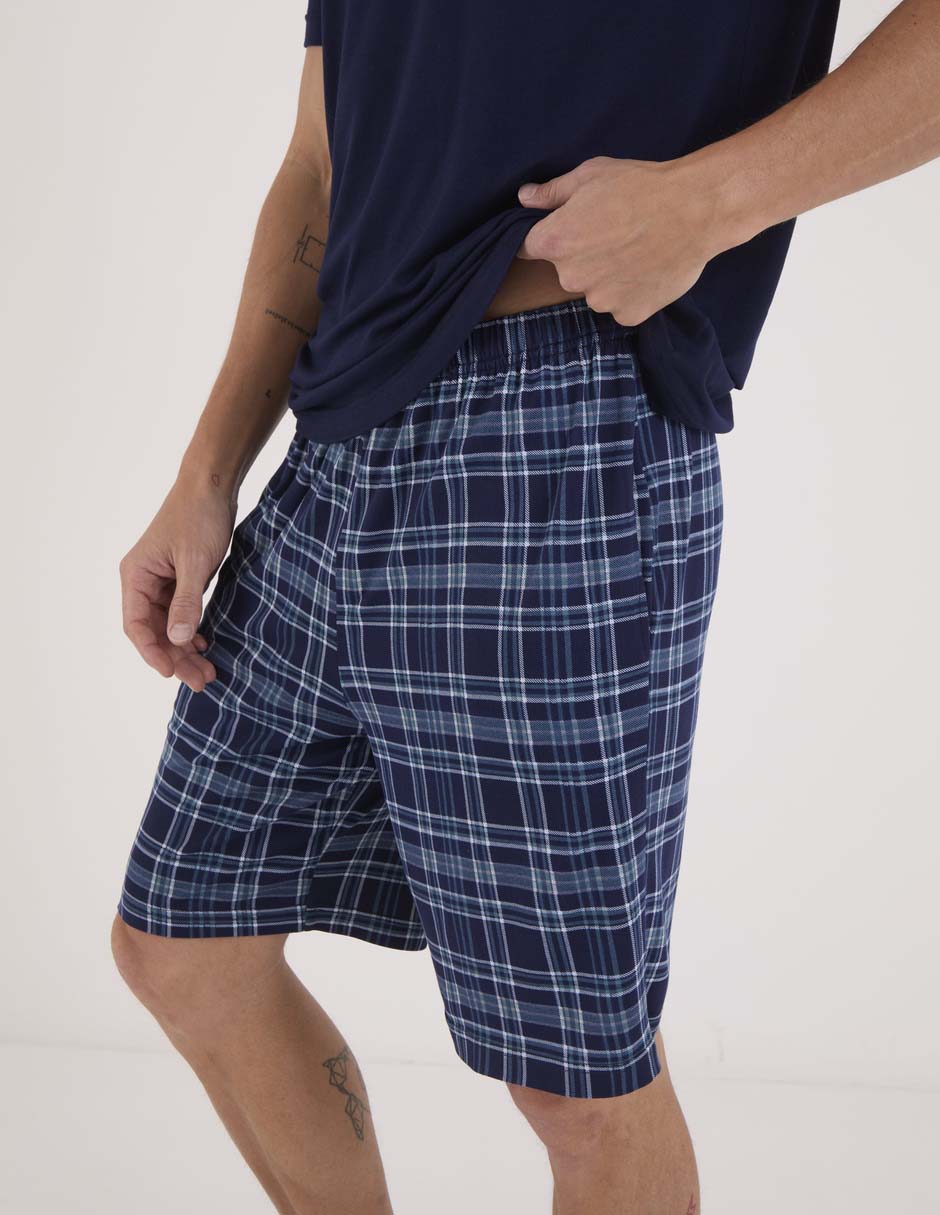 Conjunto pijama para hombre 10