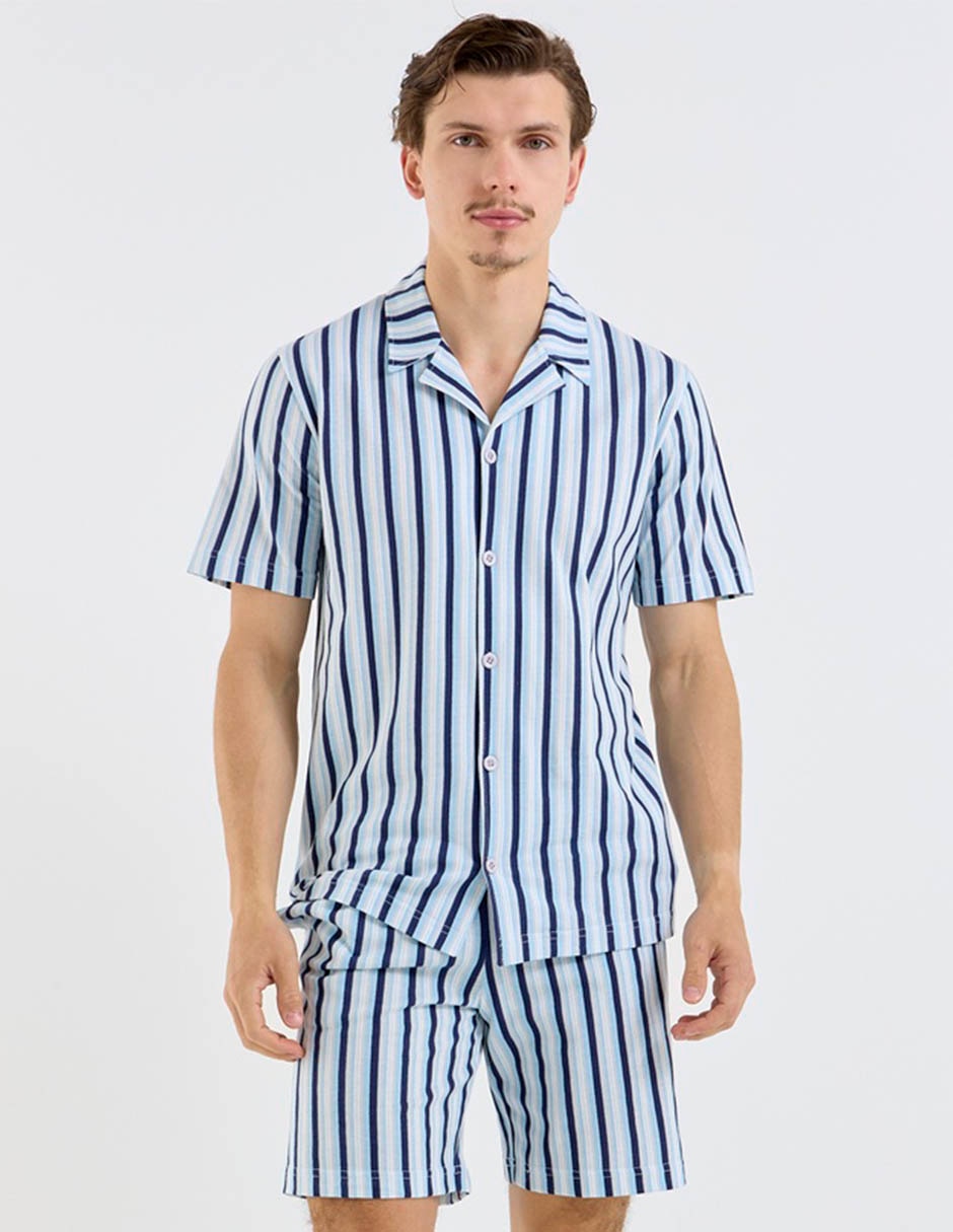Conjunto pijama para hombre Conjunto pijama para hombre