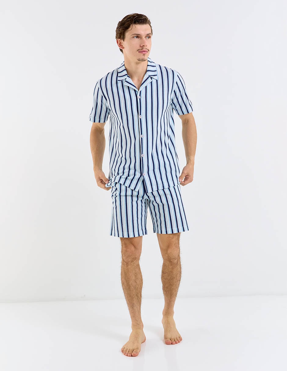 Conjunto pijama para hombre 3