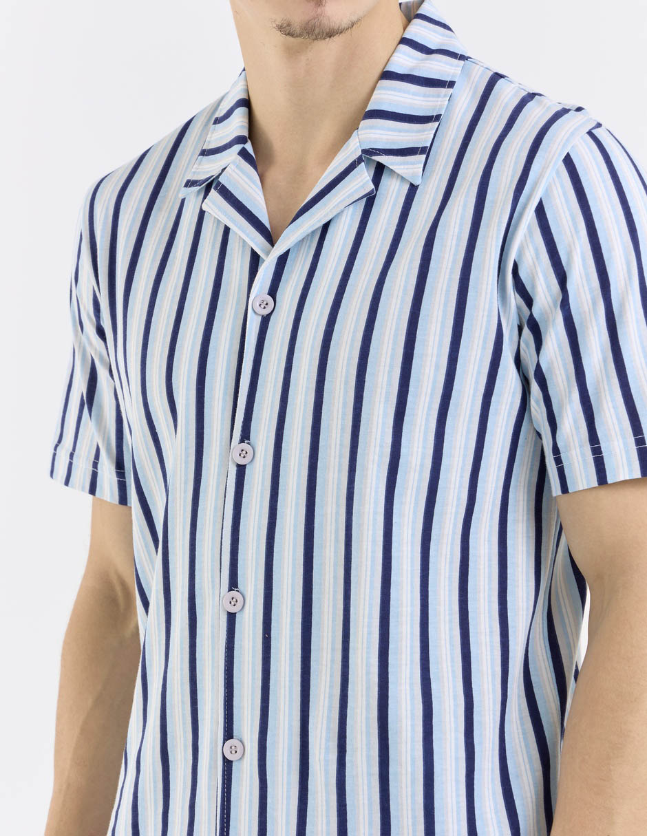 Conjunto pijama para hombre 4