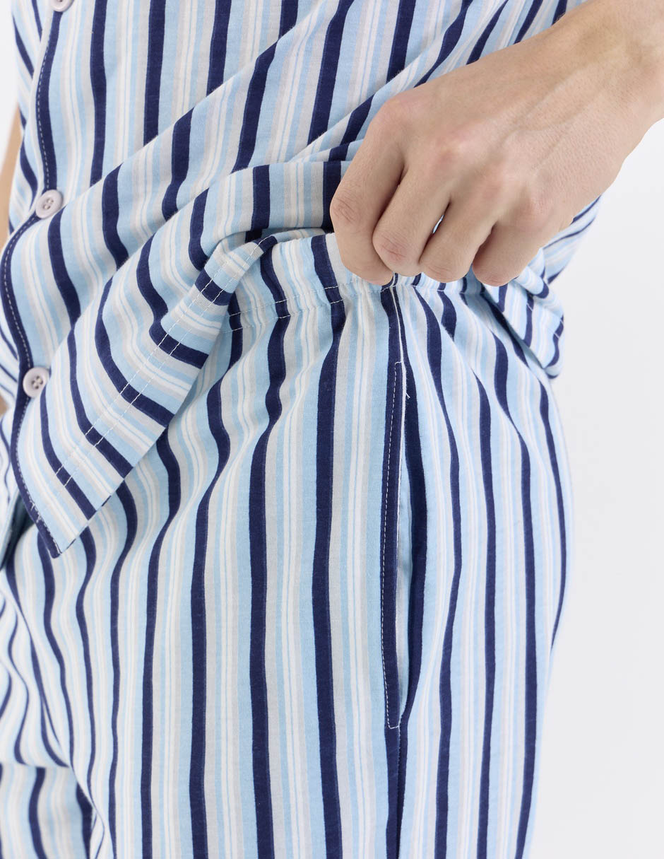 Conjunto pijama para hombre 5