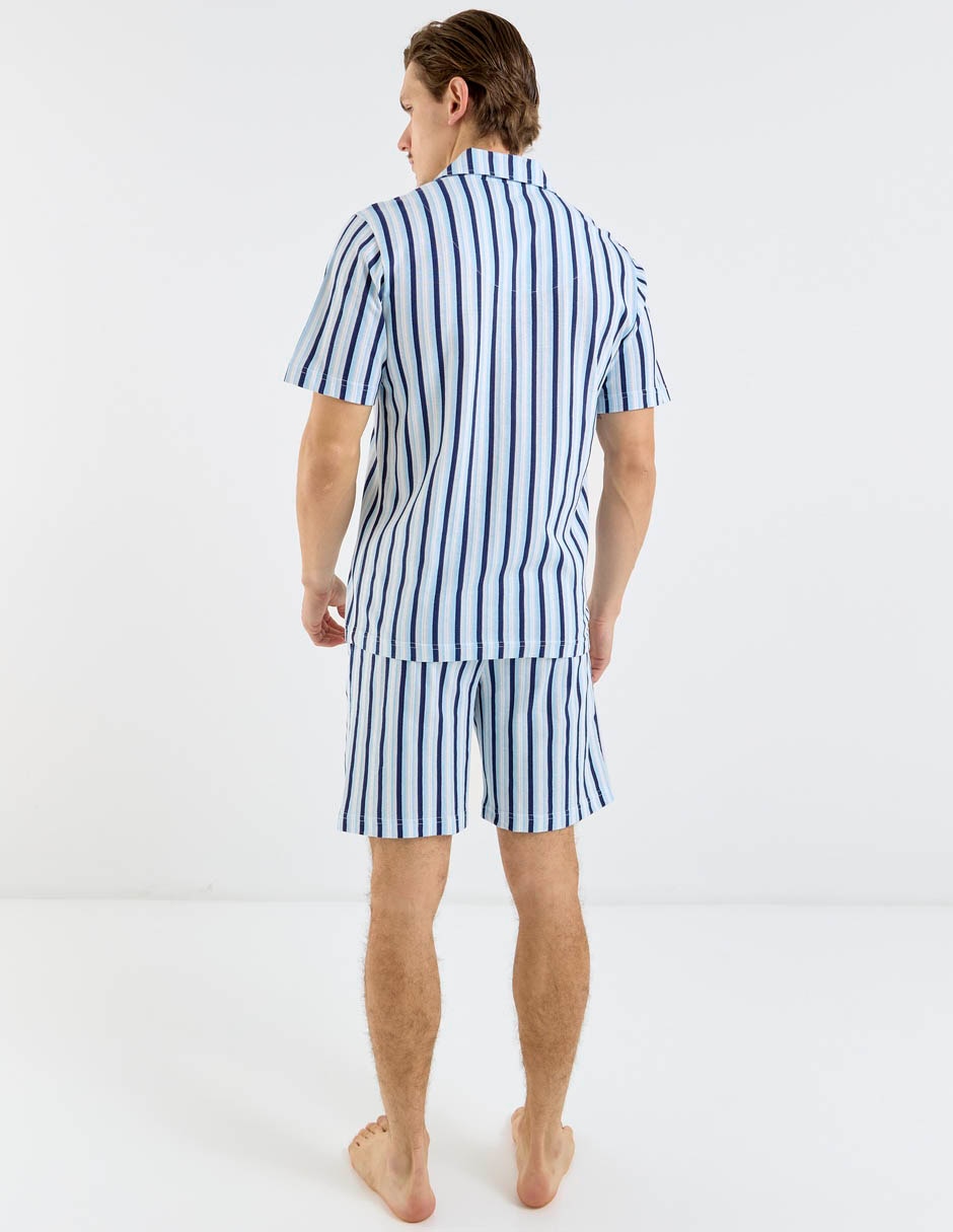Conjunto pijama para hombre 6