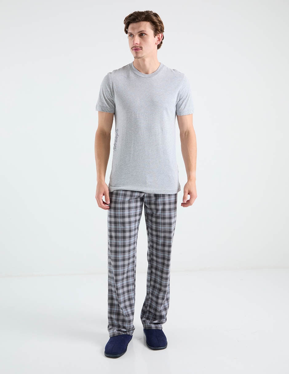Conjunto pijama para hombre 2