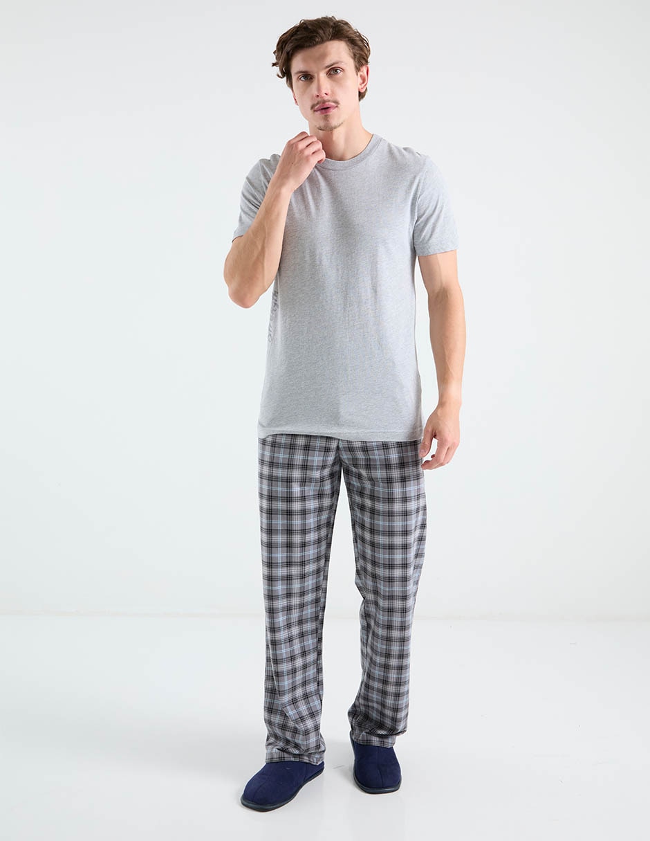 Conjunto pijama para hombre 3