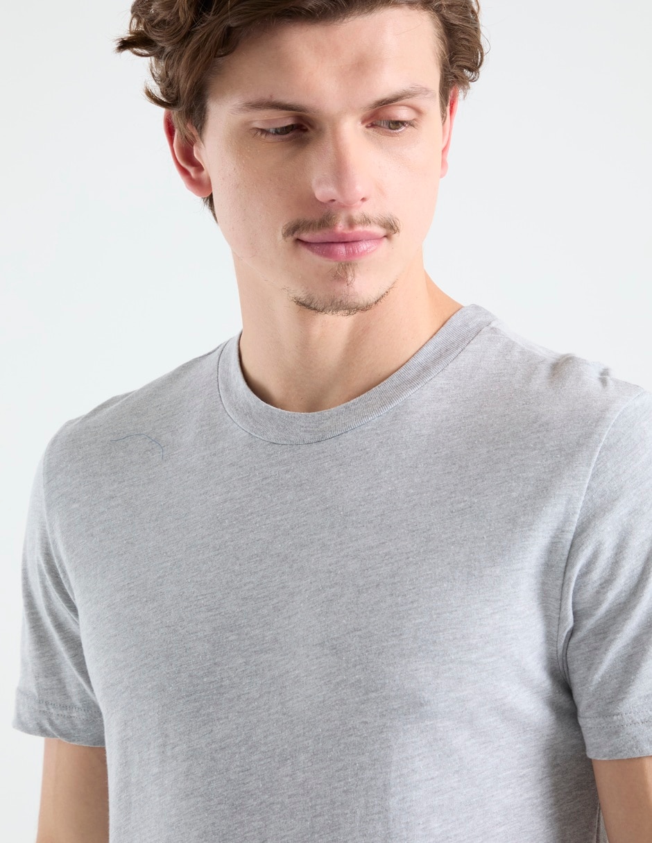 Conjunto pijama para hombre 4