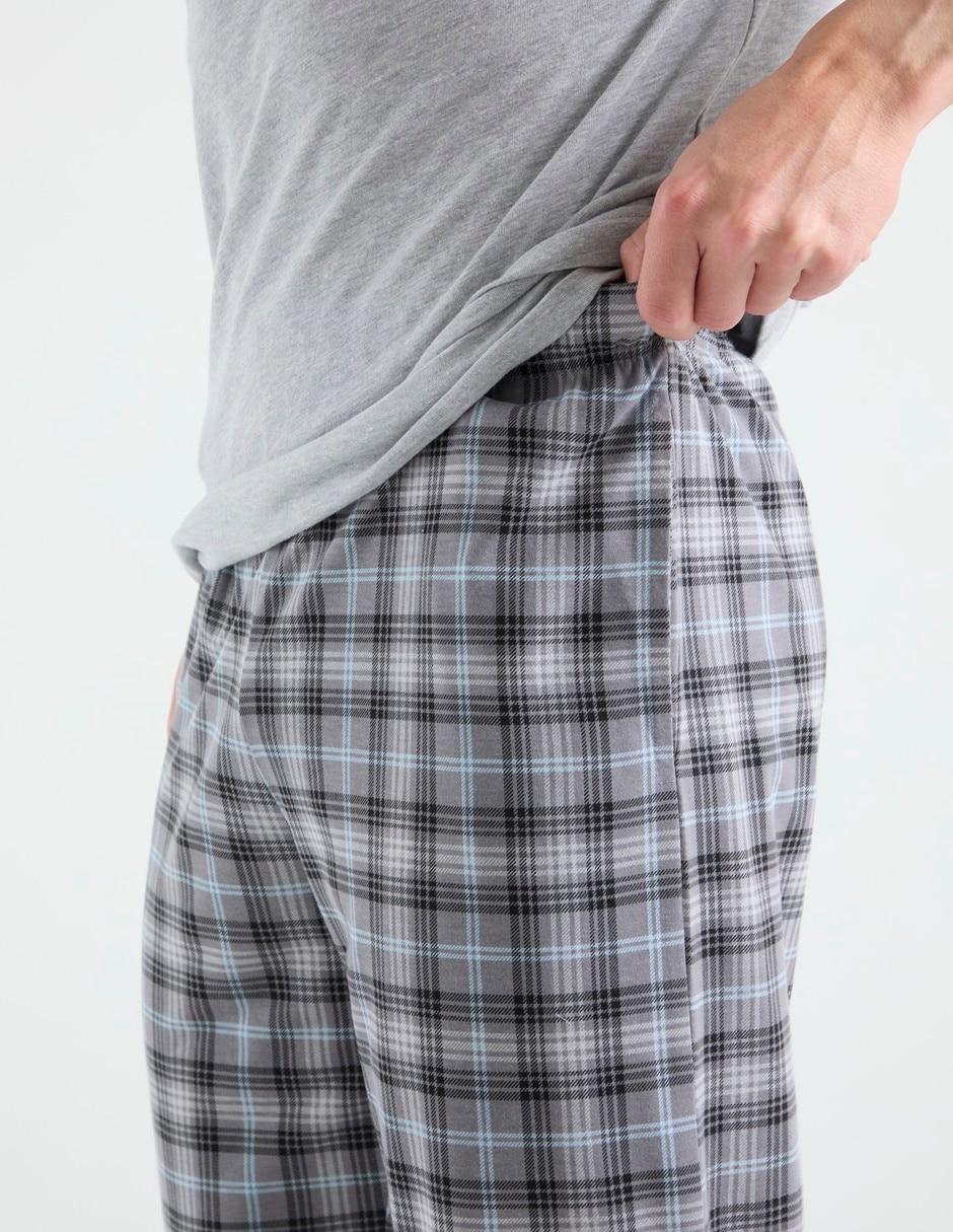 Conjunto pijama para hombre 5