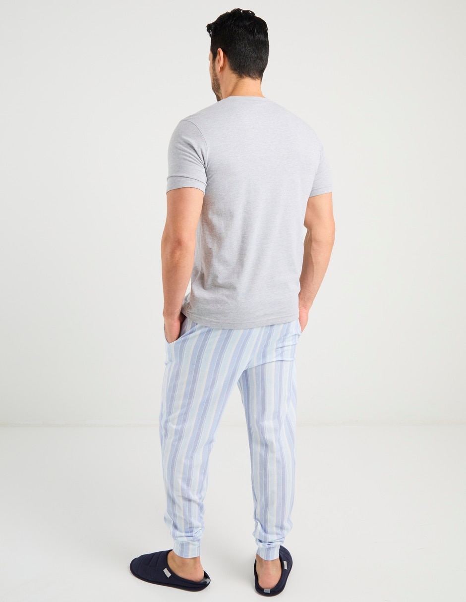 Conjunto pijama para hombre 6