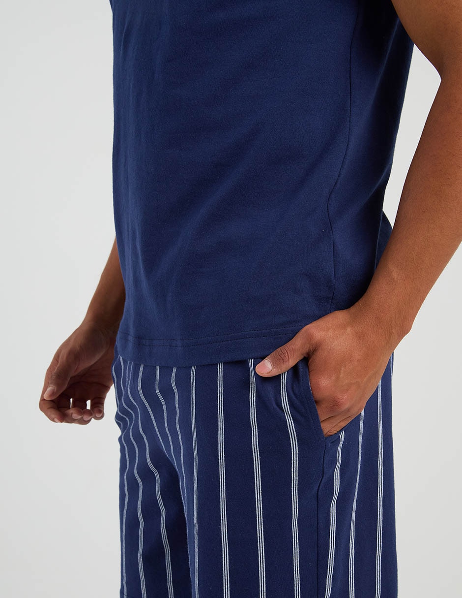 Conjunto pijama para hombre 5