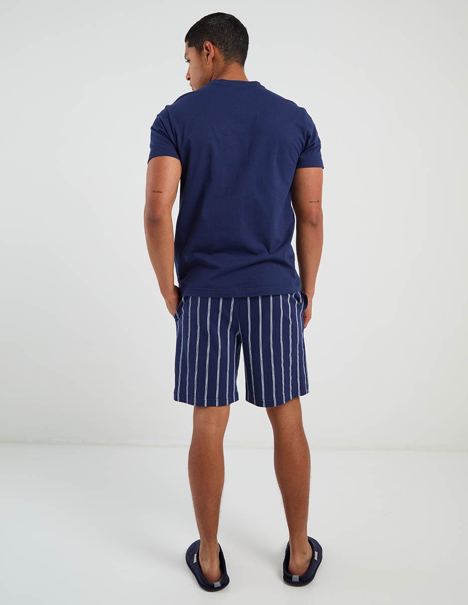 Conjunto pijama para hombre 6