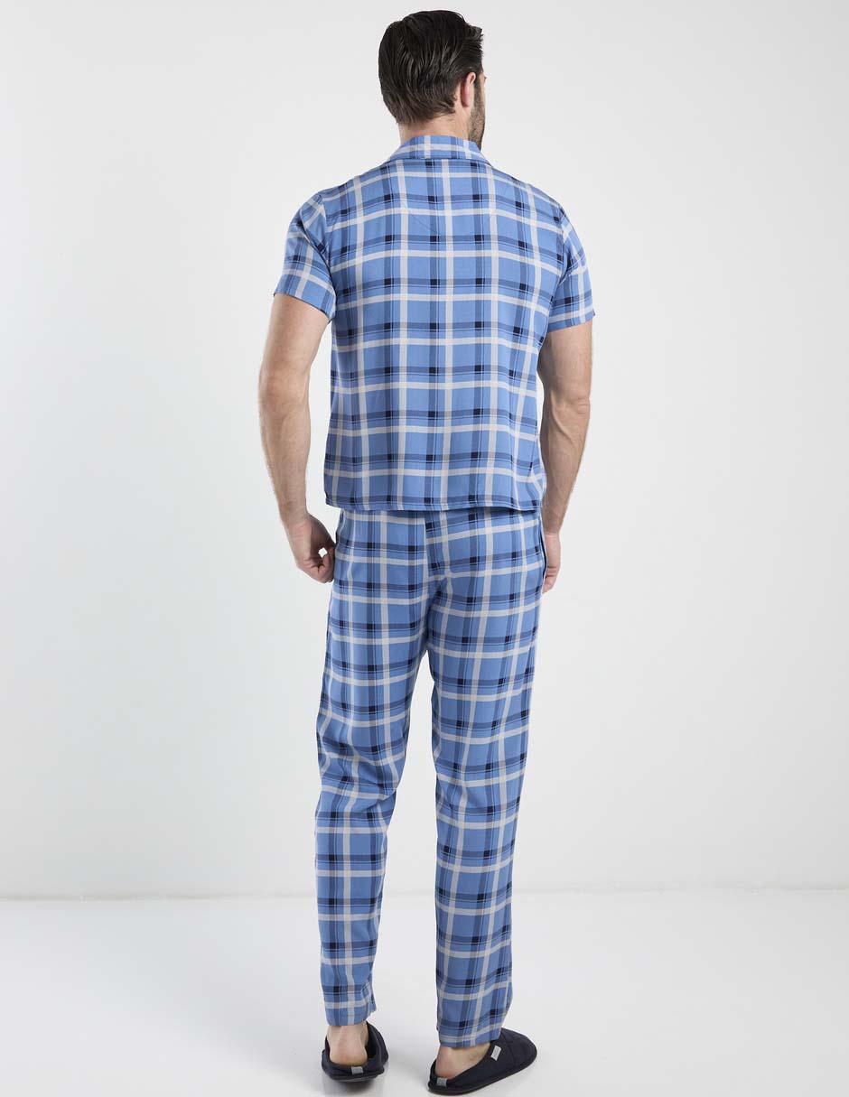Conjunto pijama para hombre 6