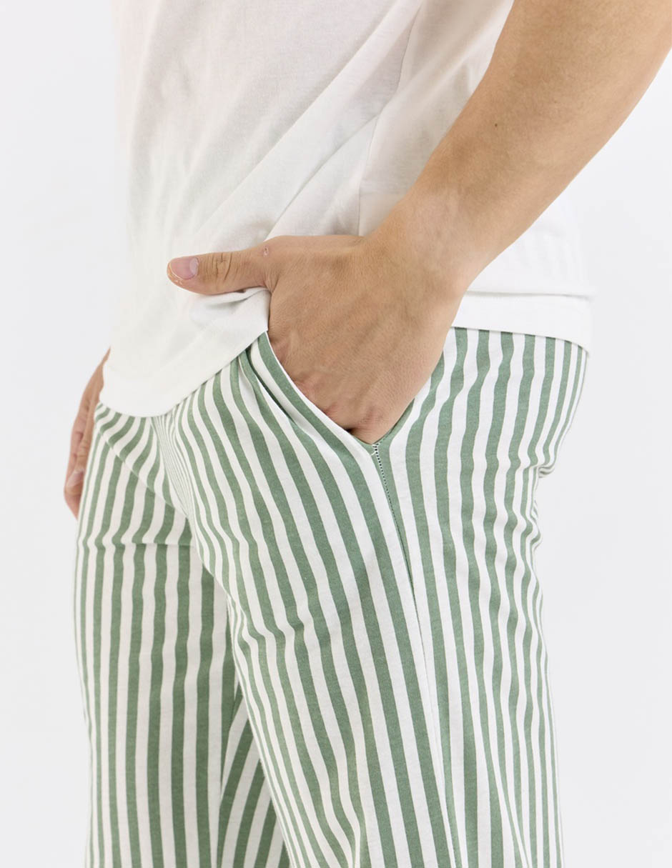 Conjunto pijama para hombre 5