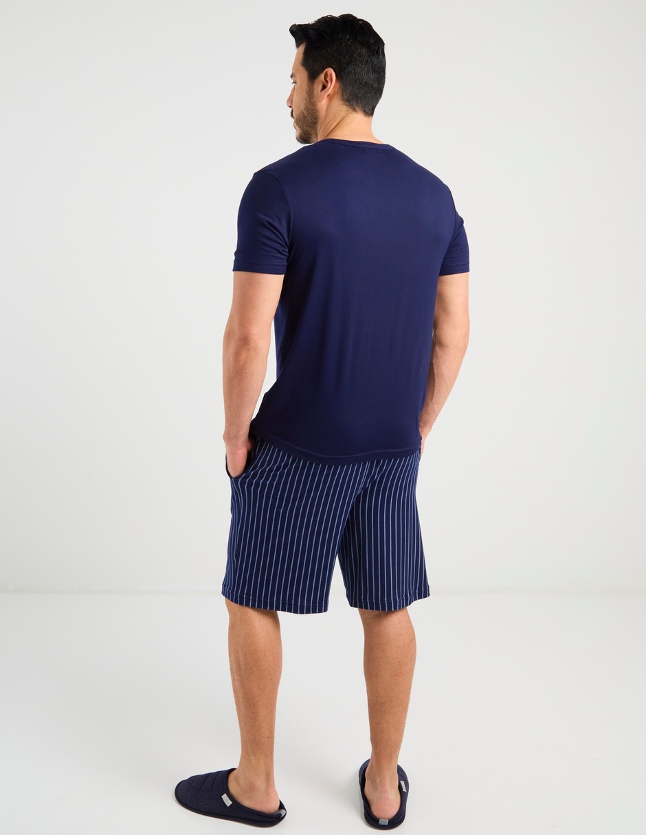 Conjunto pijama para hombre 6