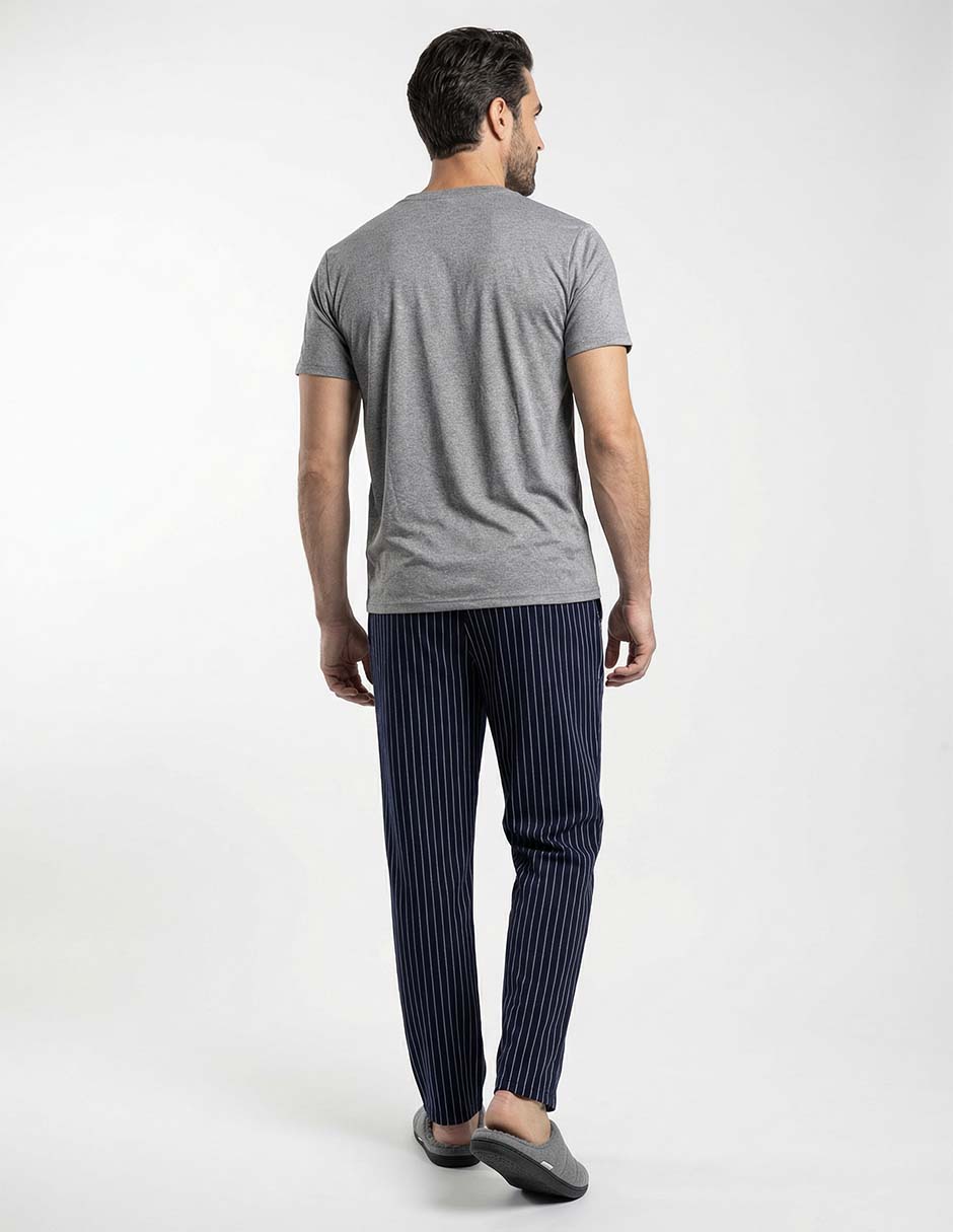 Conjunto pijama para hombre 2