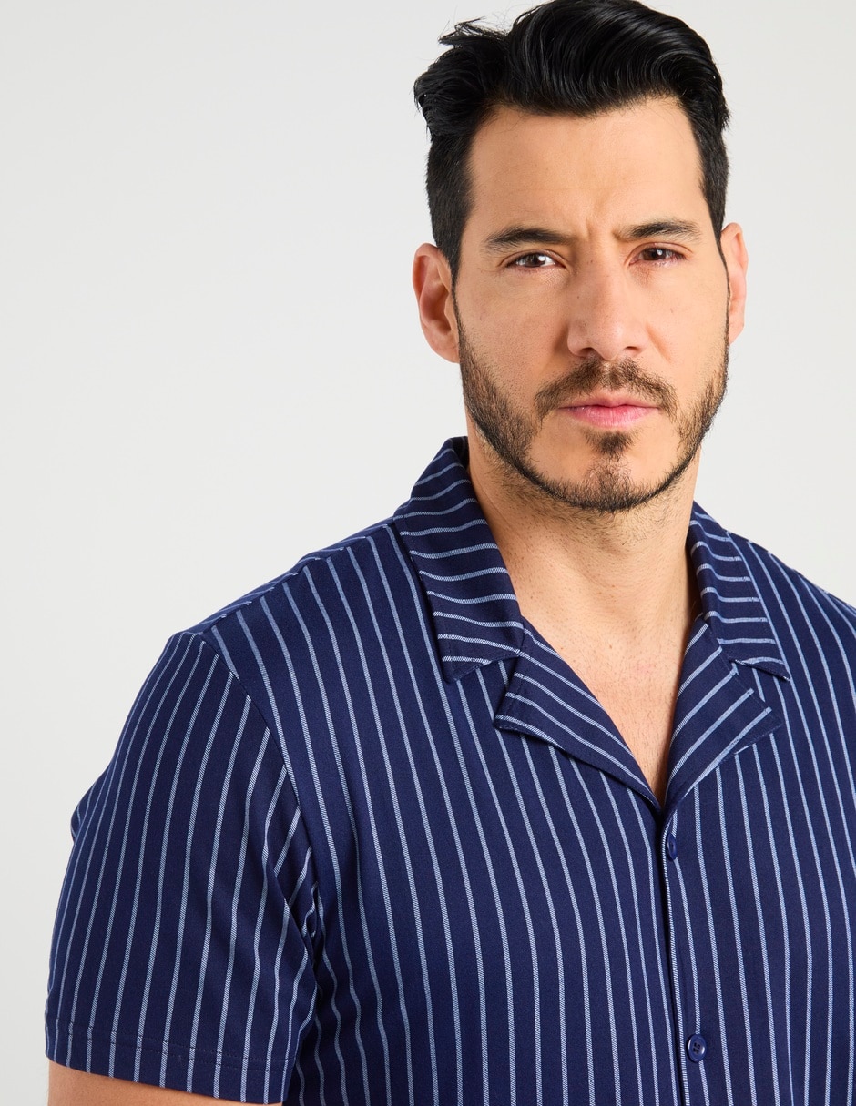 Conjunto pijama para hombre 4