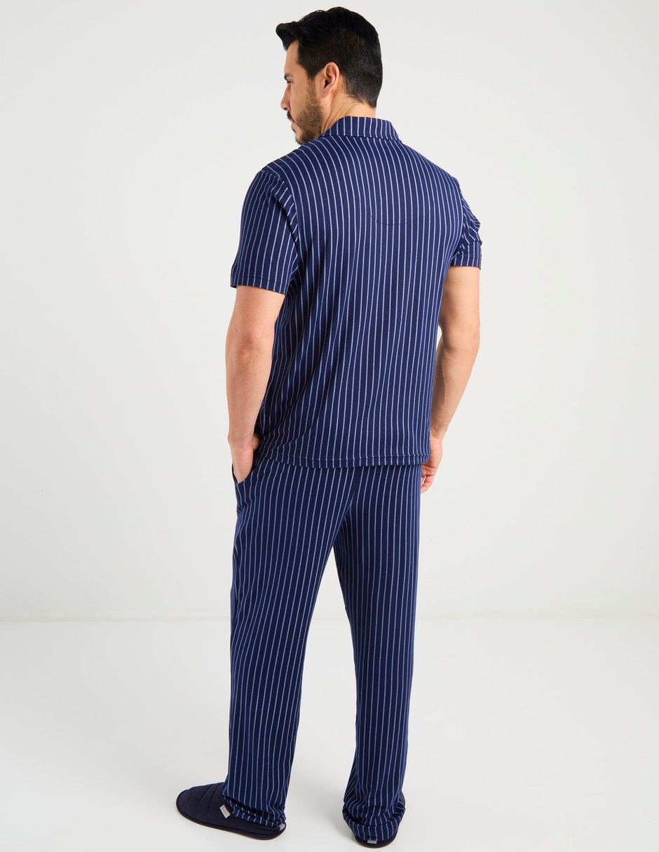 Conjunto pijama para hombre 6