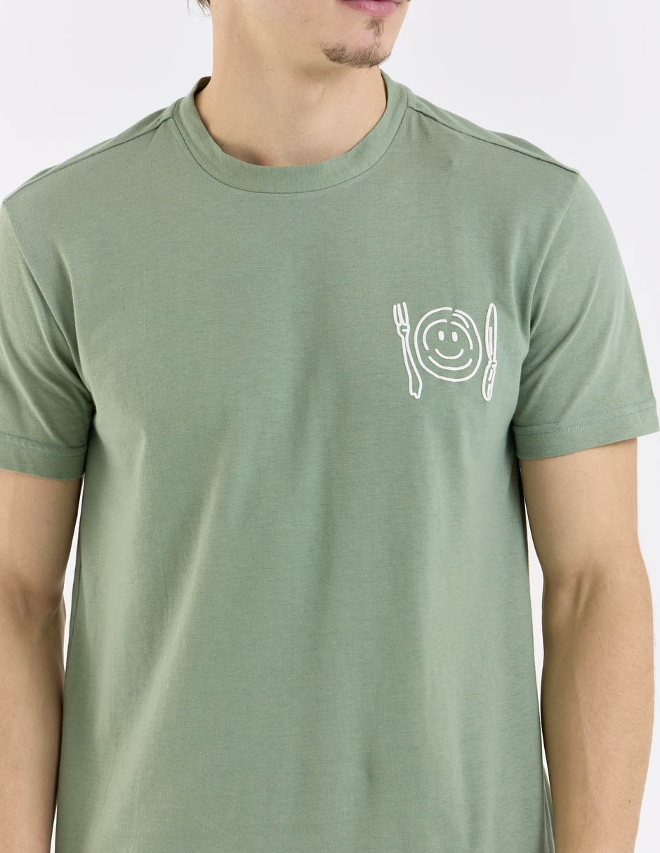 Conjunto de pijama para hombre 4