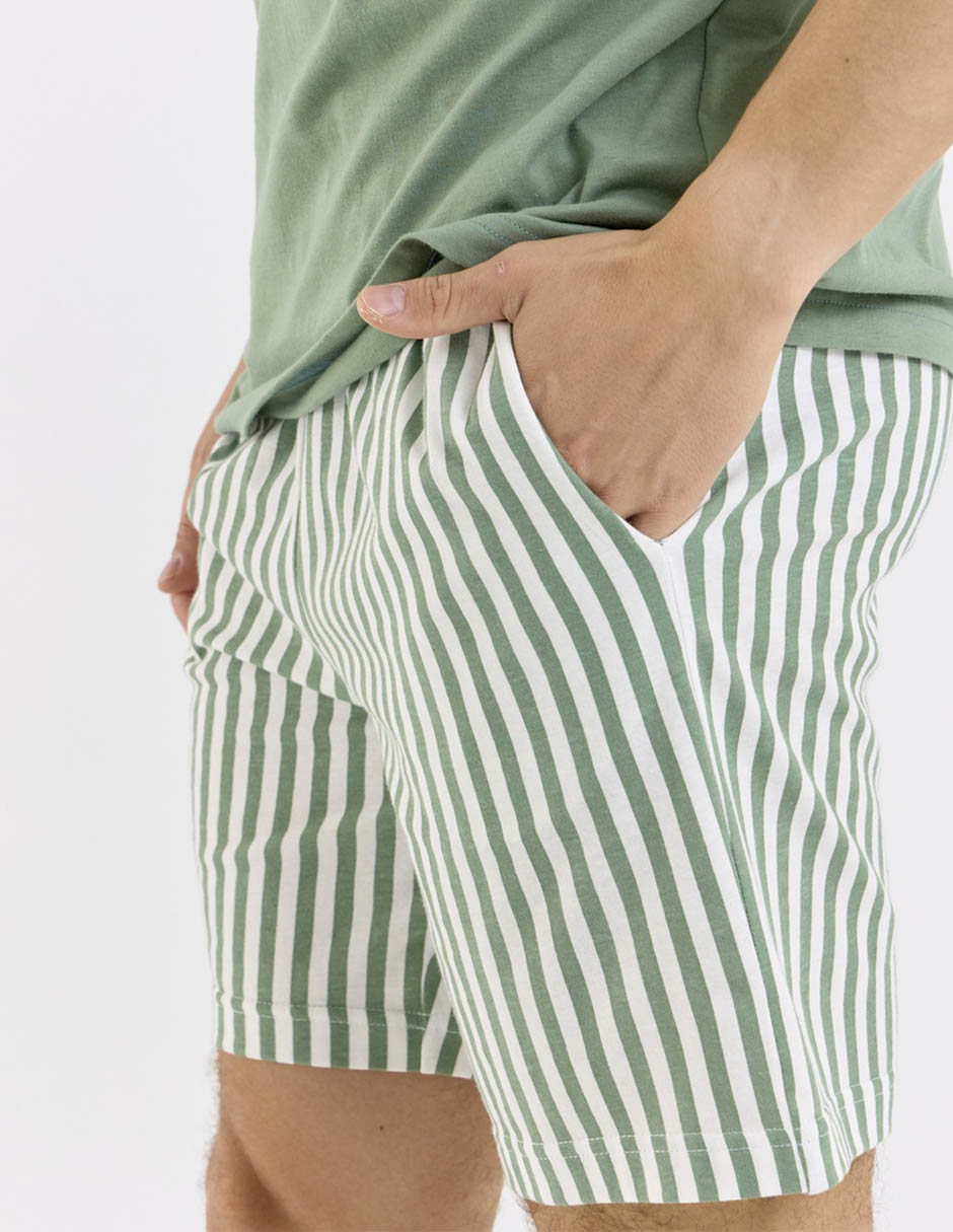 Conjunto de pijama para hombre 5