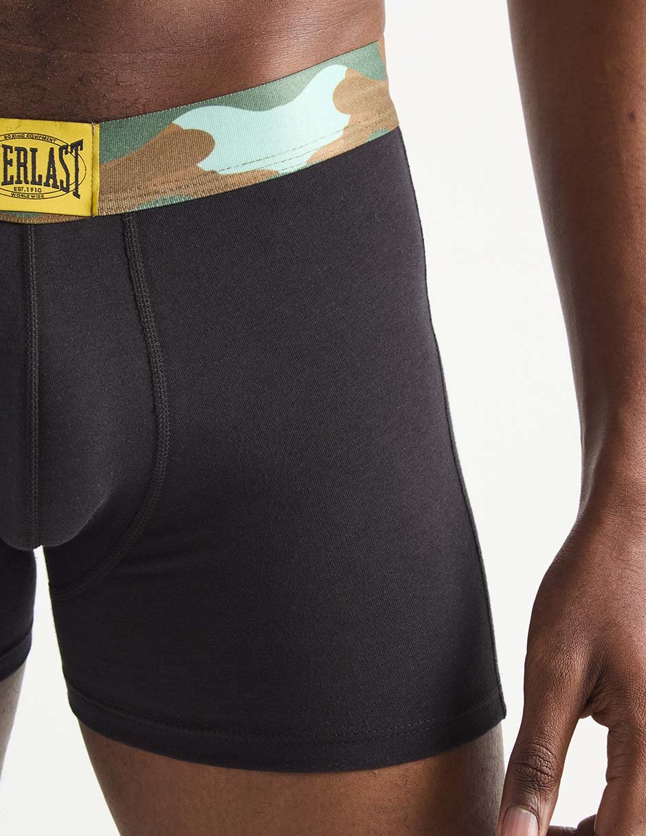 Set Bóxer para hombre 3 piezas 4