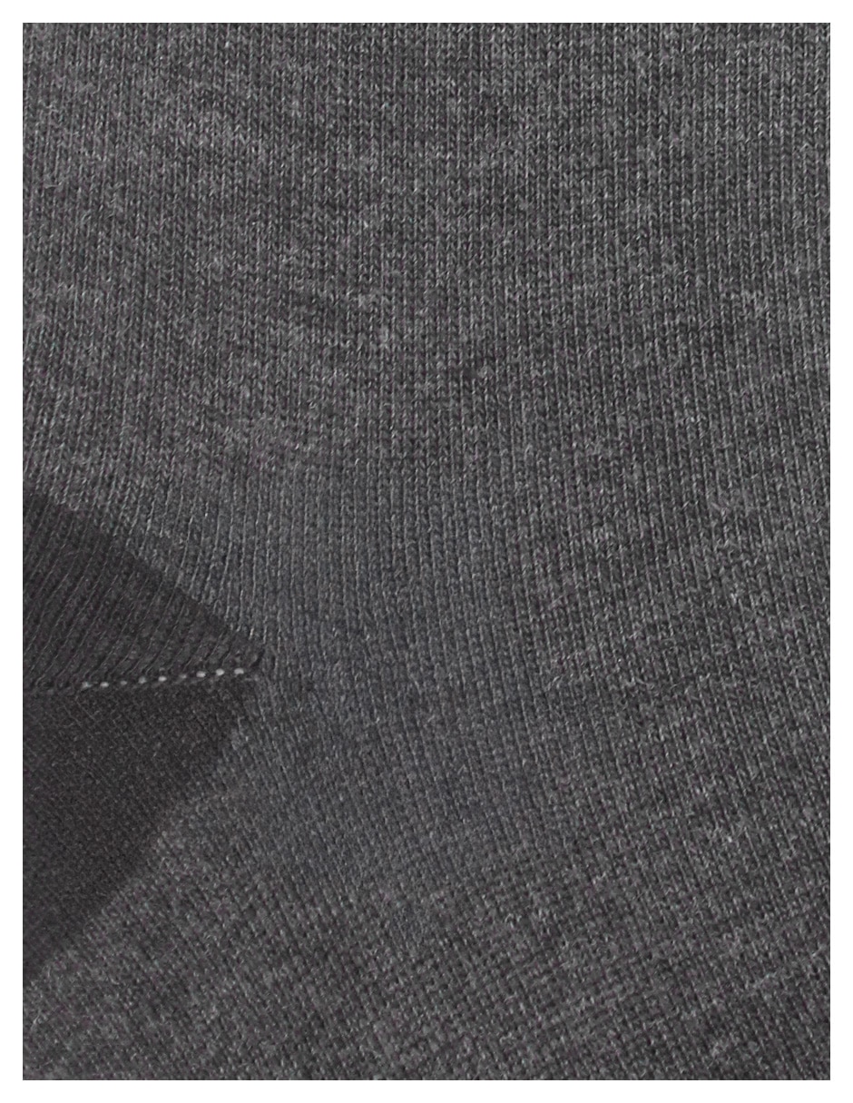 Set de calcetín comfort de algodón para hombre 4 pares 5