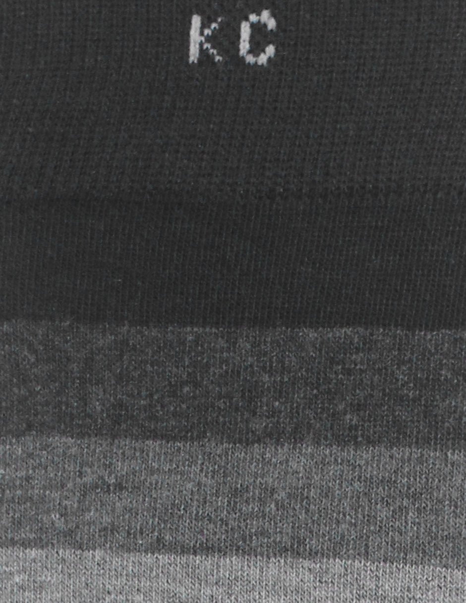Set de calcetín comfort de algodón para hombre 4 pares 3