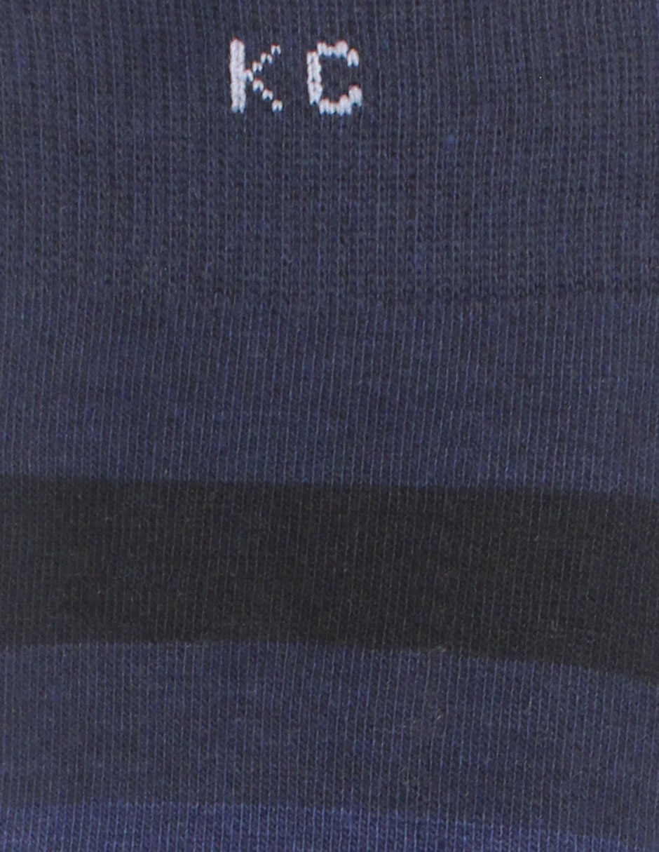 Set de calcetín transpirable de algodón para hombre 4 pares 3