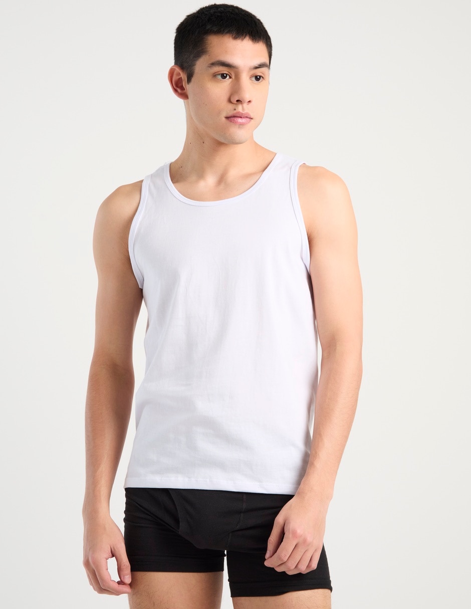 Camiseta cuello redondo para hombre. Camiseta cuello redondo para hombre.