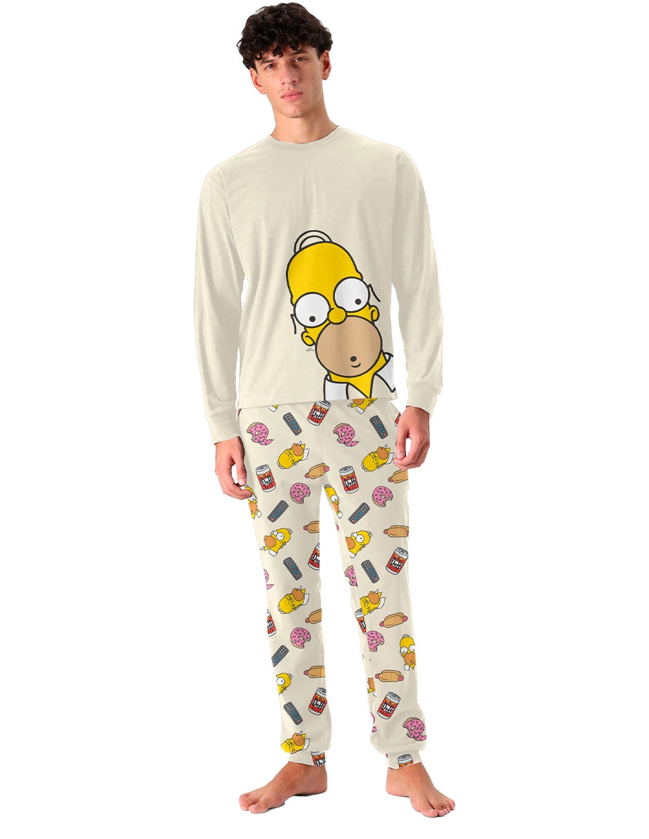 Conjunto pijama para hombre Conjunto pijama para hombre