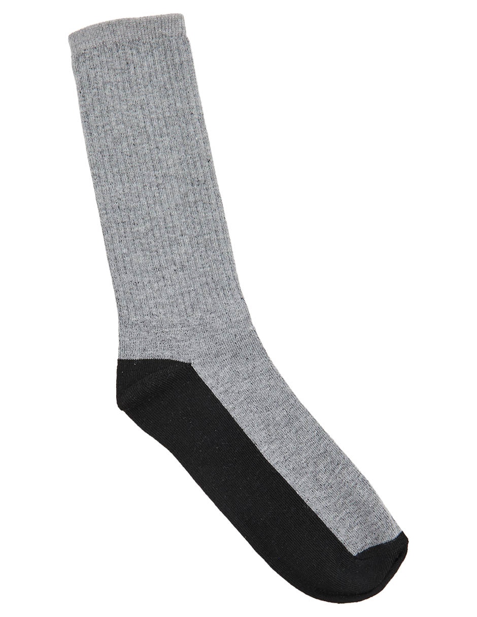 Set de calceta para hombre 3 pares 2