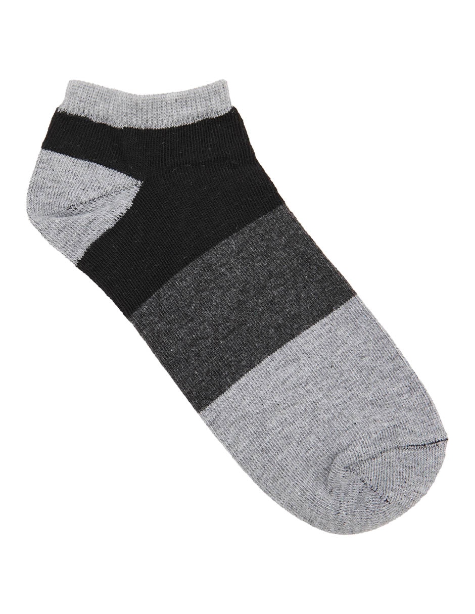 Set de tín para hombre 6 pares 2