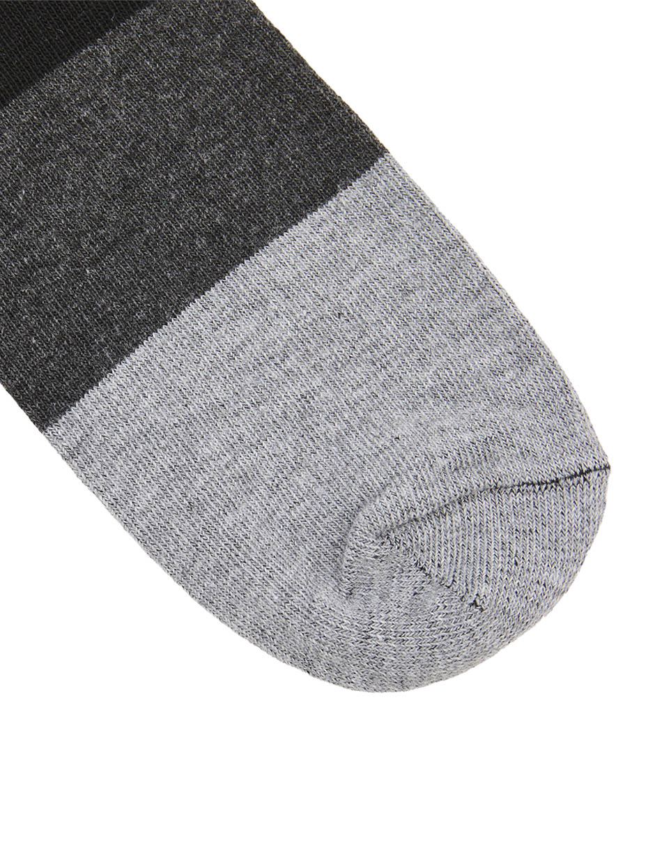 Set de tín para hombre 6 pares 3