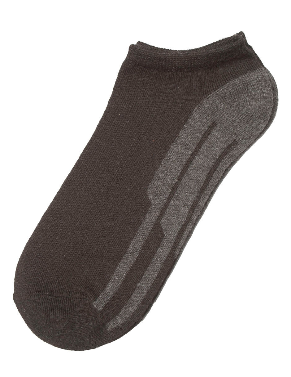 Set de tín comfort para hombre 6 pares 2