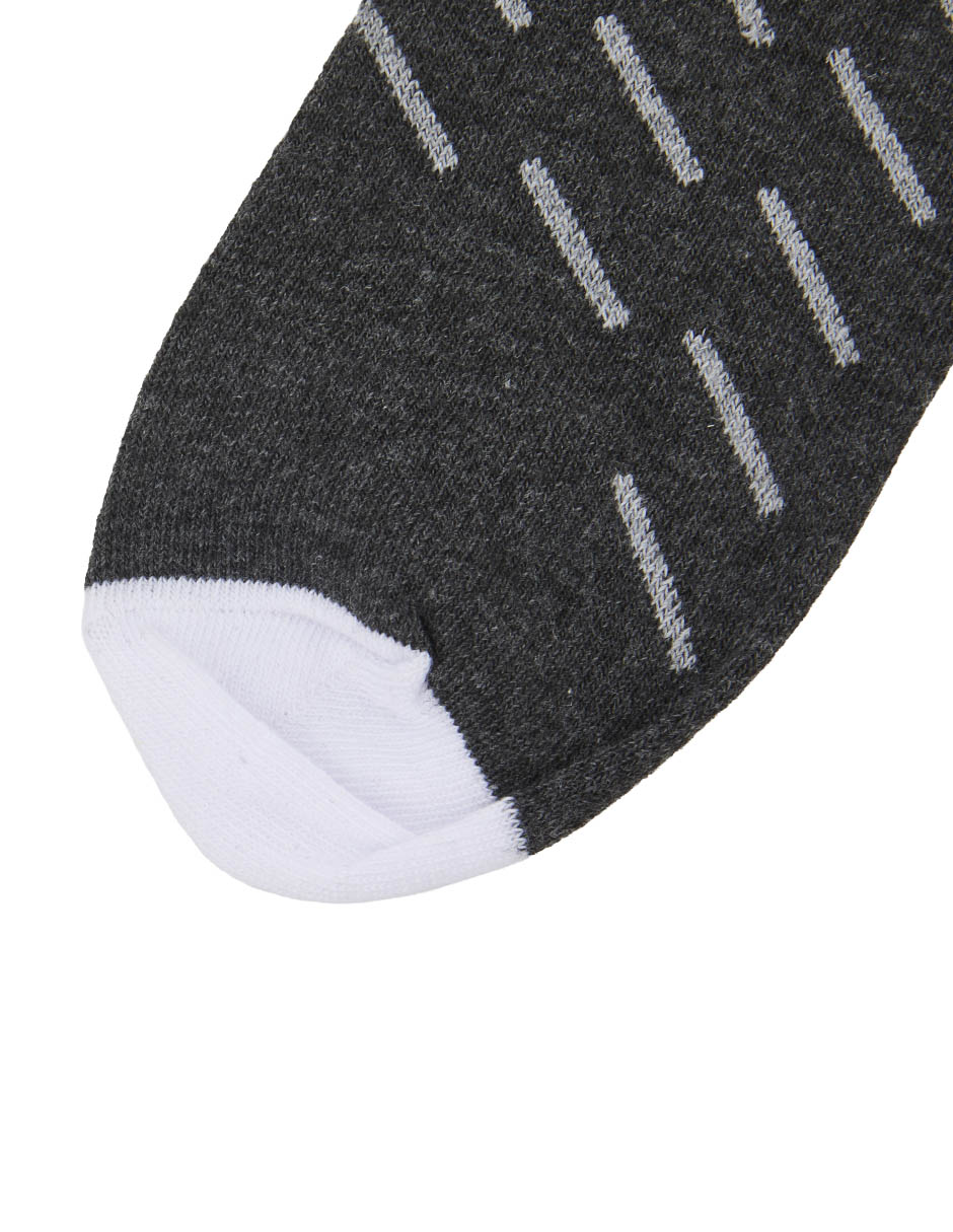 Set de tín para hombre 6 pares 3