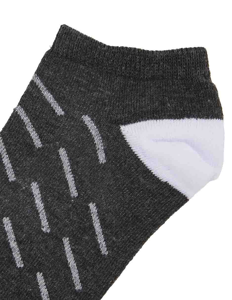 Set de tín para hombre 6 pares 4