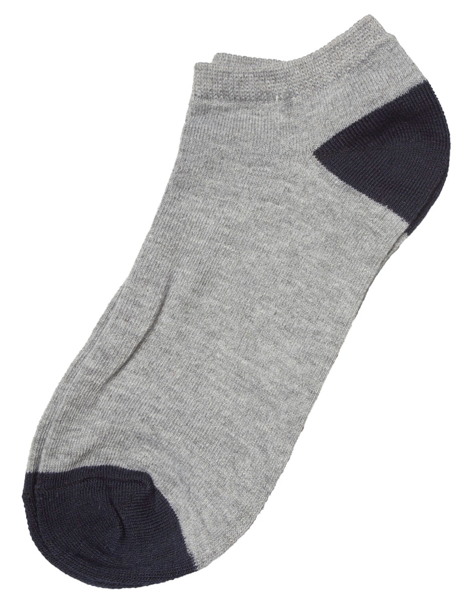 Set de tín para hombre 6 pares 2