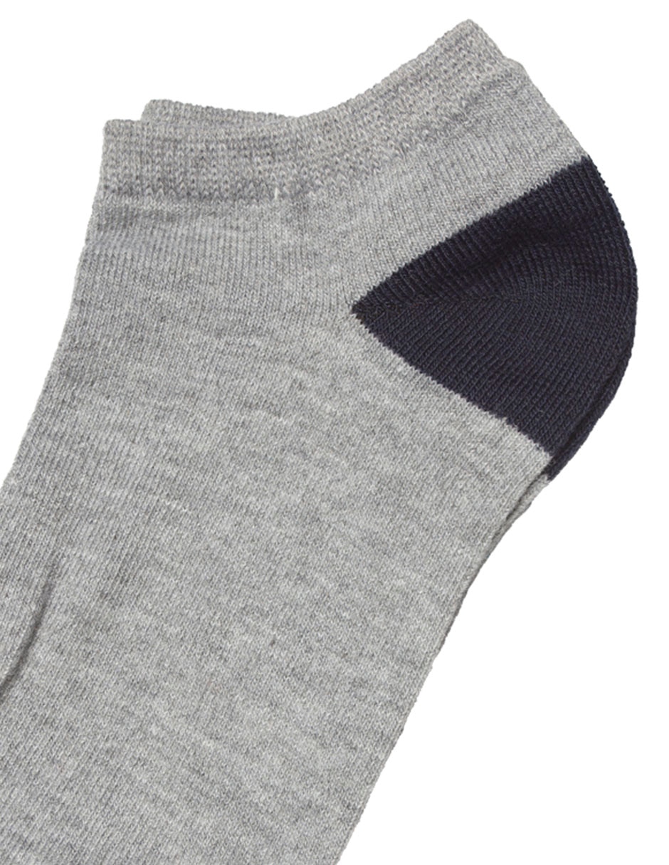 Set de tín para hombre 6 pares 3