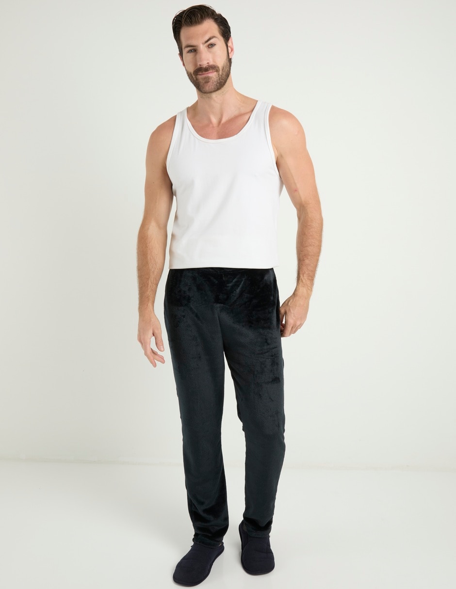 Pantalón pijama para hombre 3