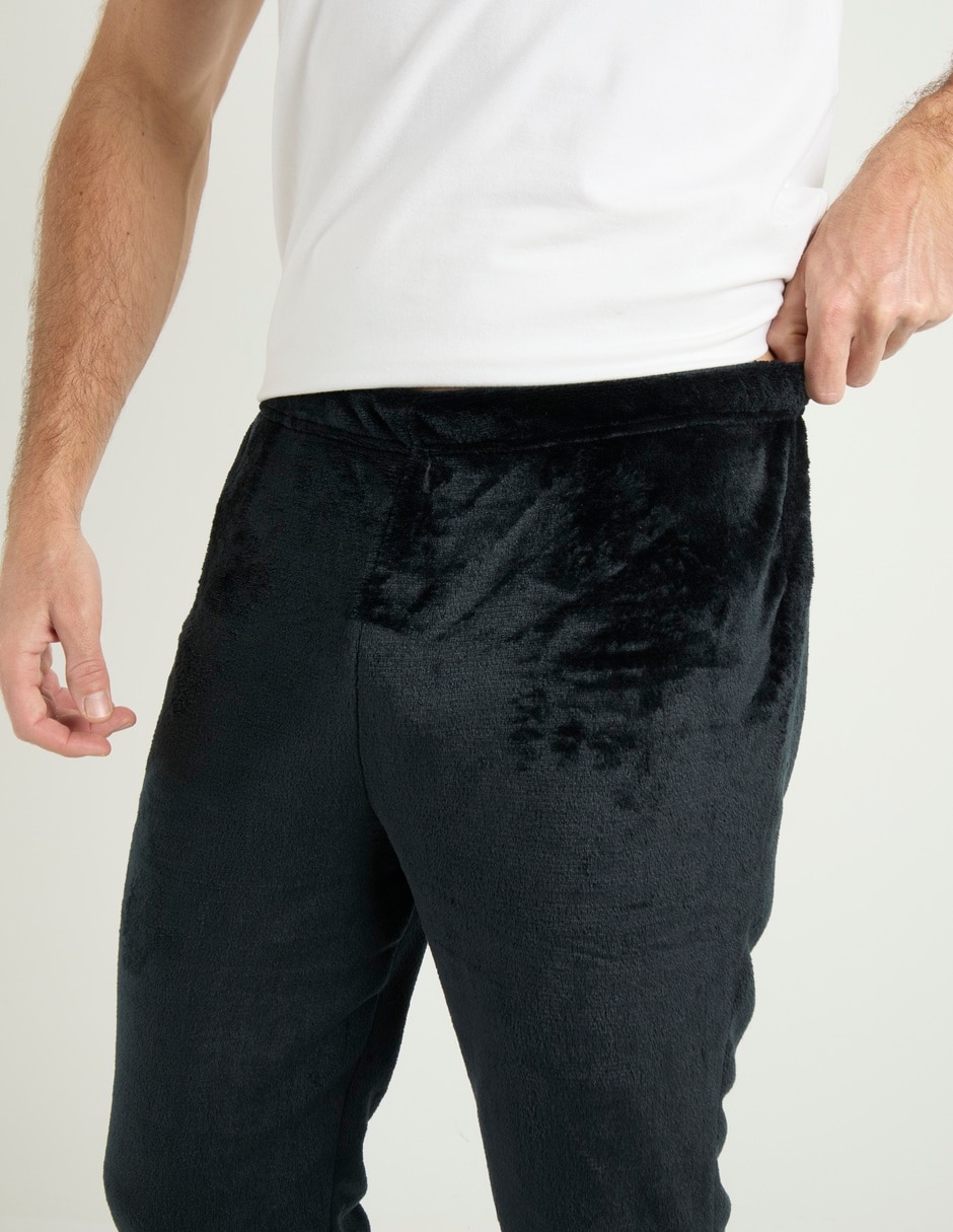 Pantalón pijama para hombre 5