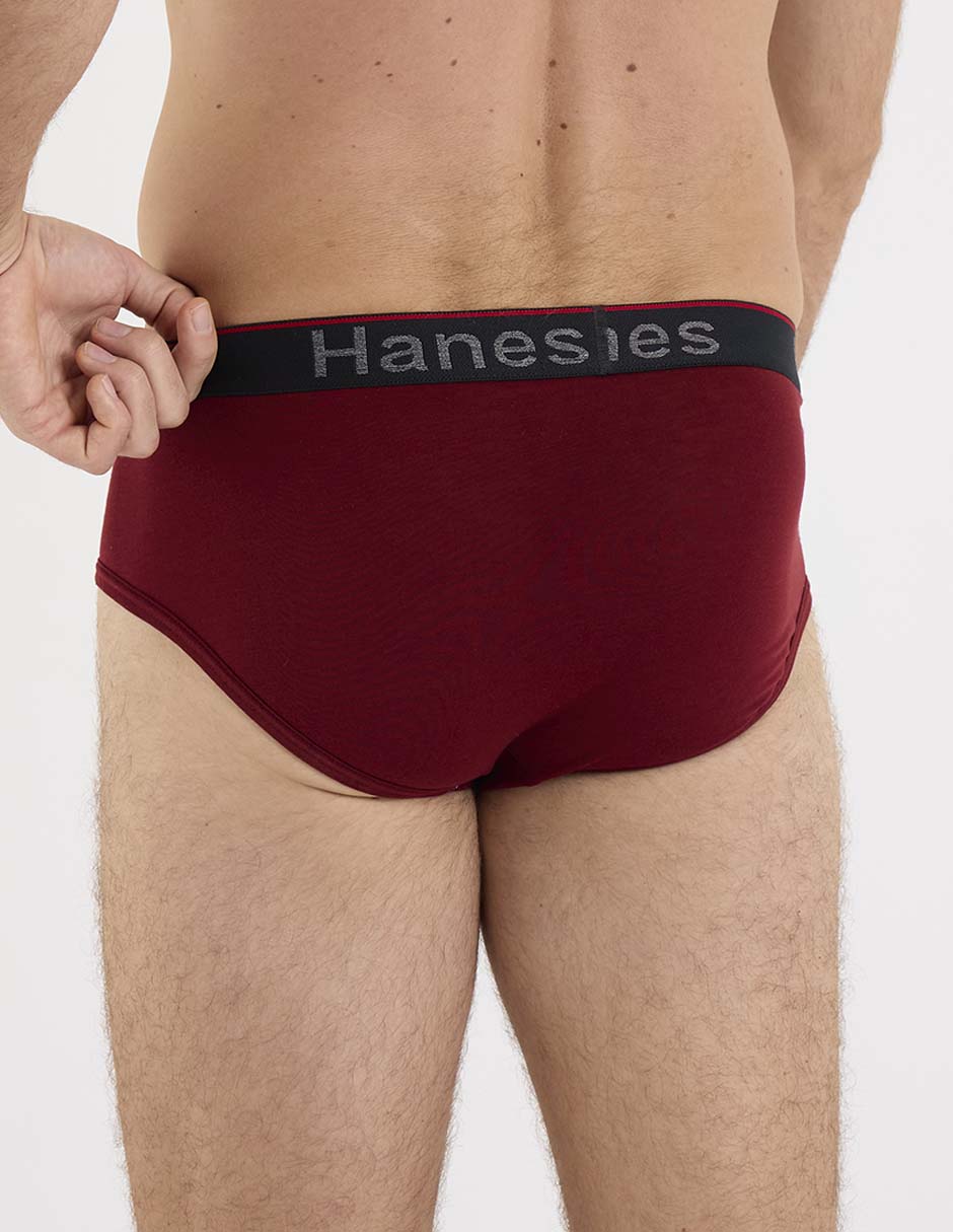 Set trusa para hombre 3 piezas 3