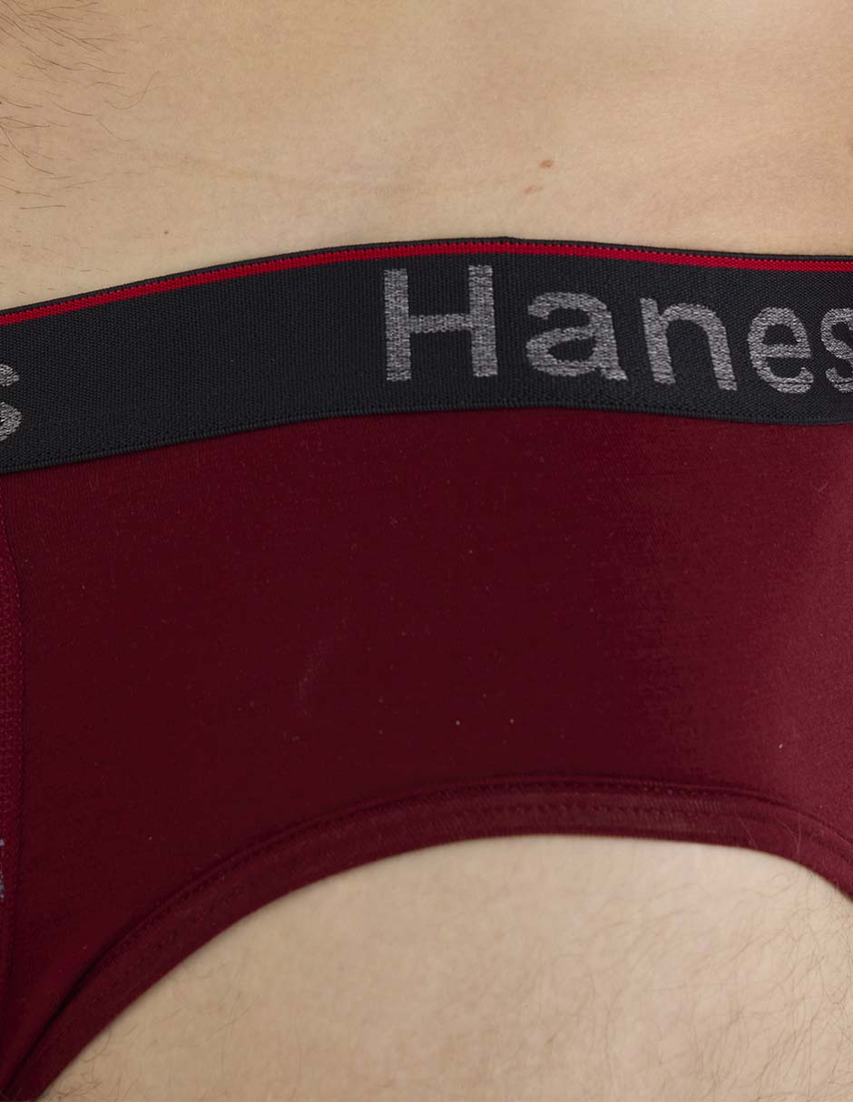 Set trusa para hombre 3 piezas 4