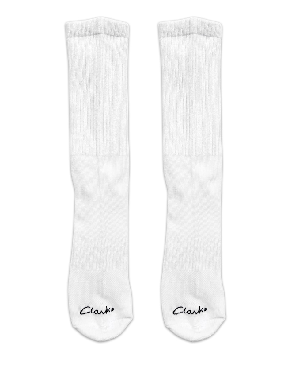 Set de calceta comfort para hombre 6 pares 3