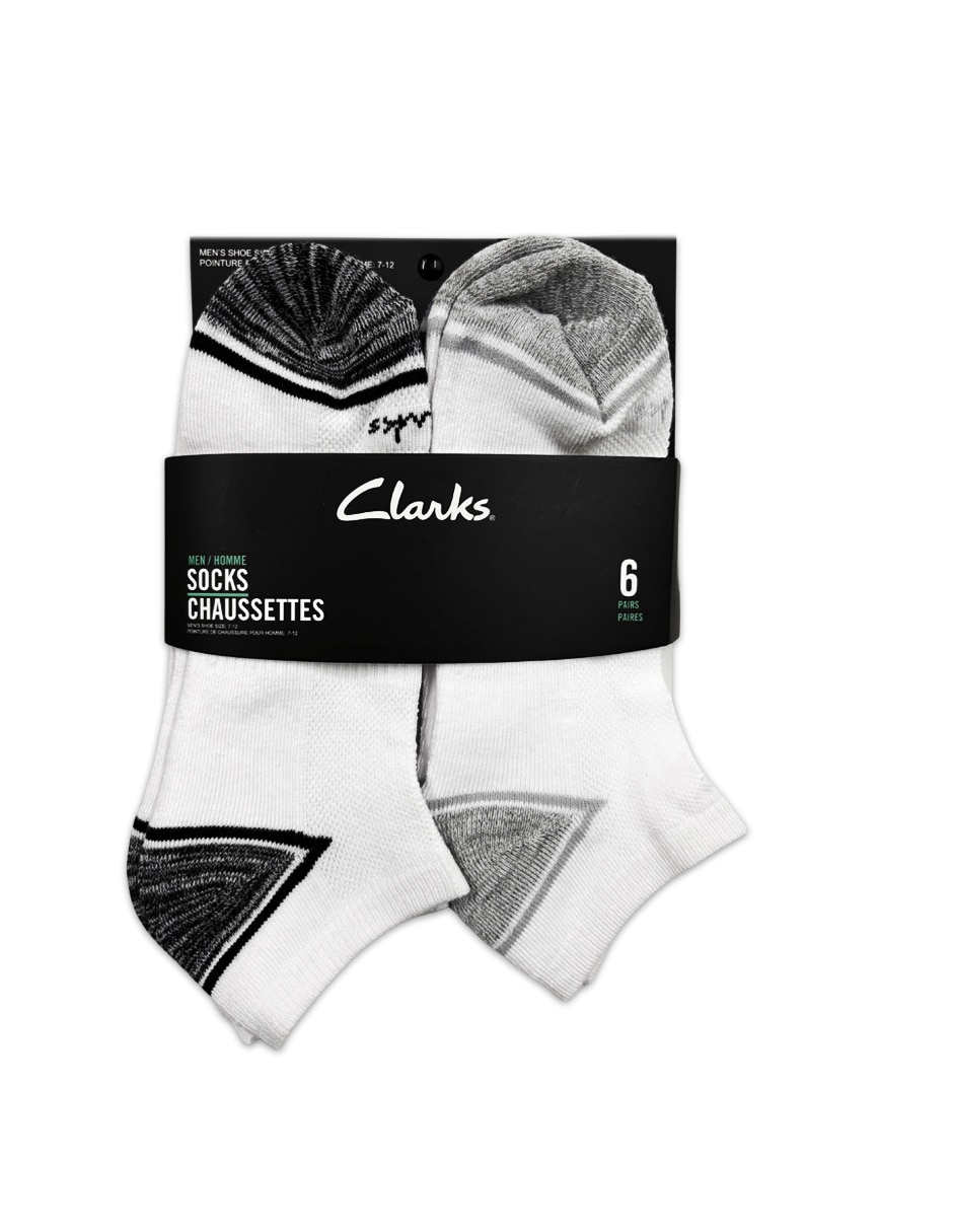 Set de tín comfort para hombre 6 pares 2