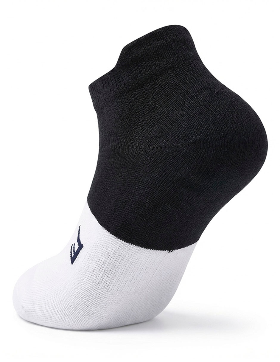 Set de tín para hombre 6 pares 2