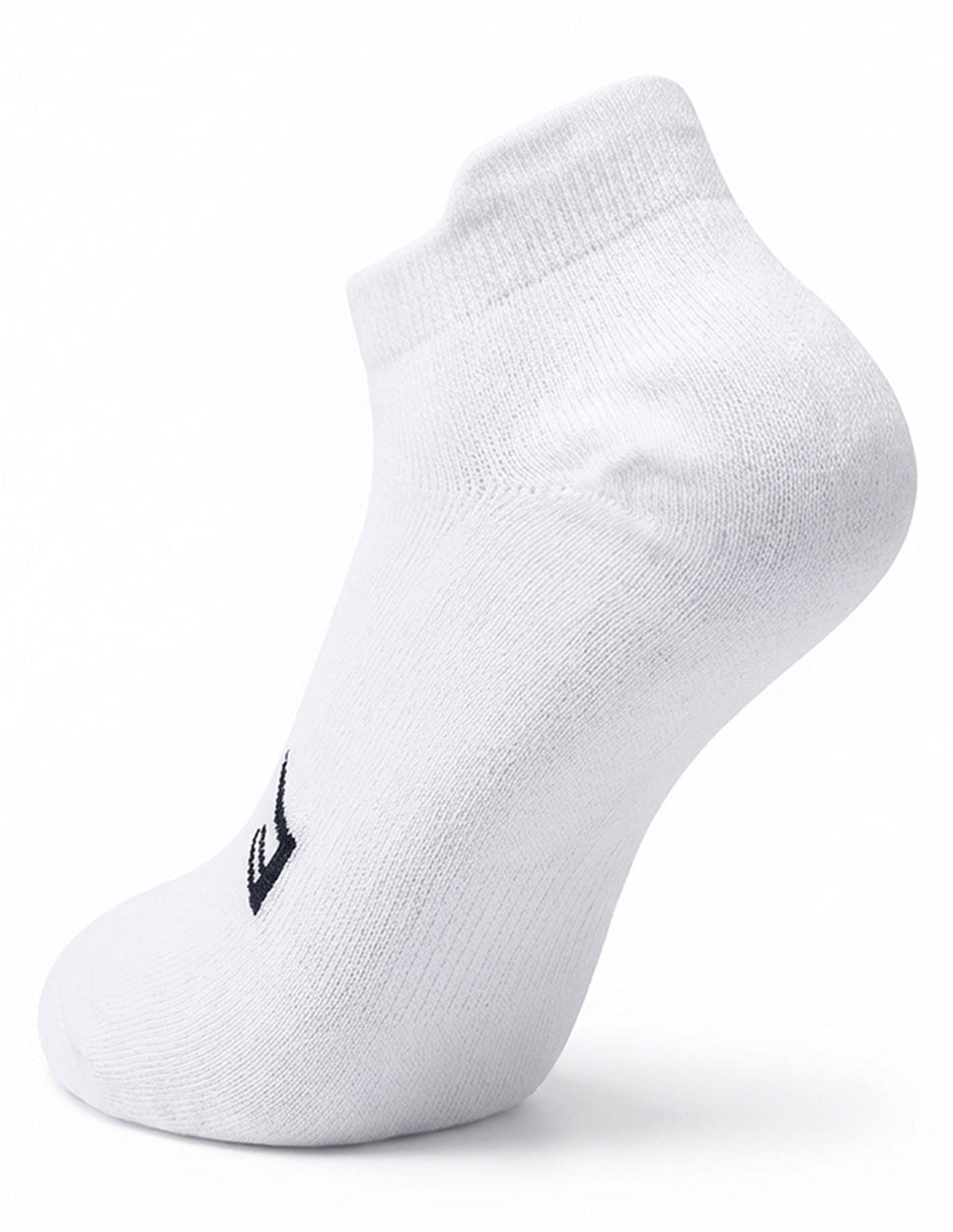 Set de tín para hombre 6 pares 6