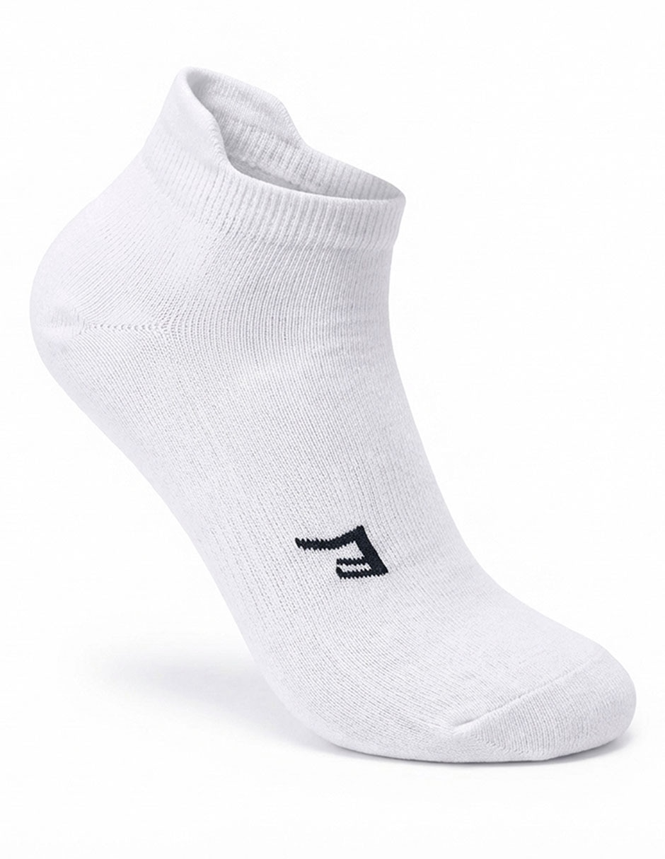 Set de tín para hombre 6 pares 7
