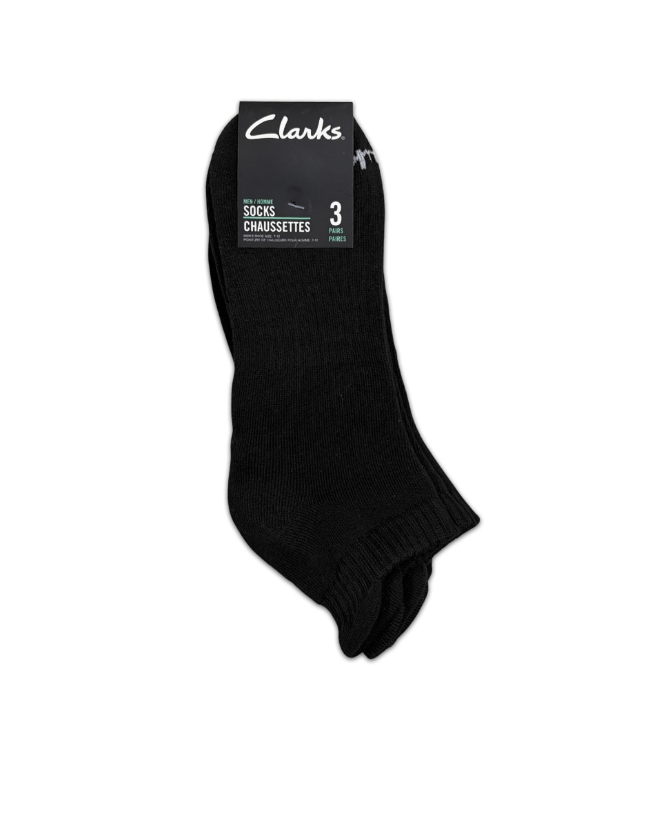 Set de tín comfort para hombre 3 pares 2