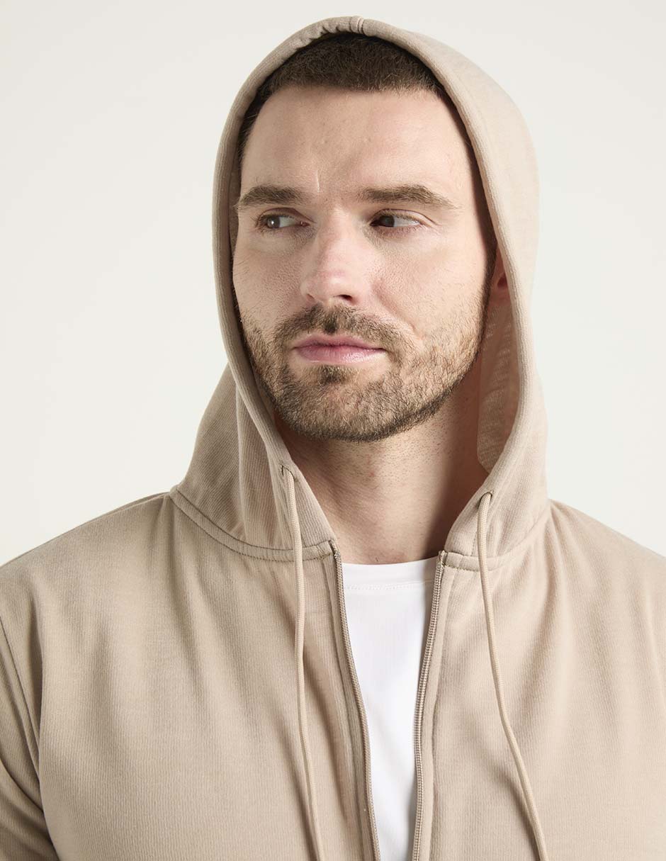 Sudadera para hombre 4