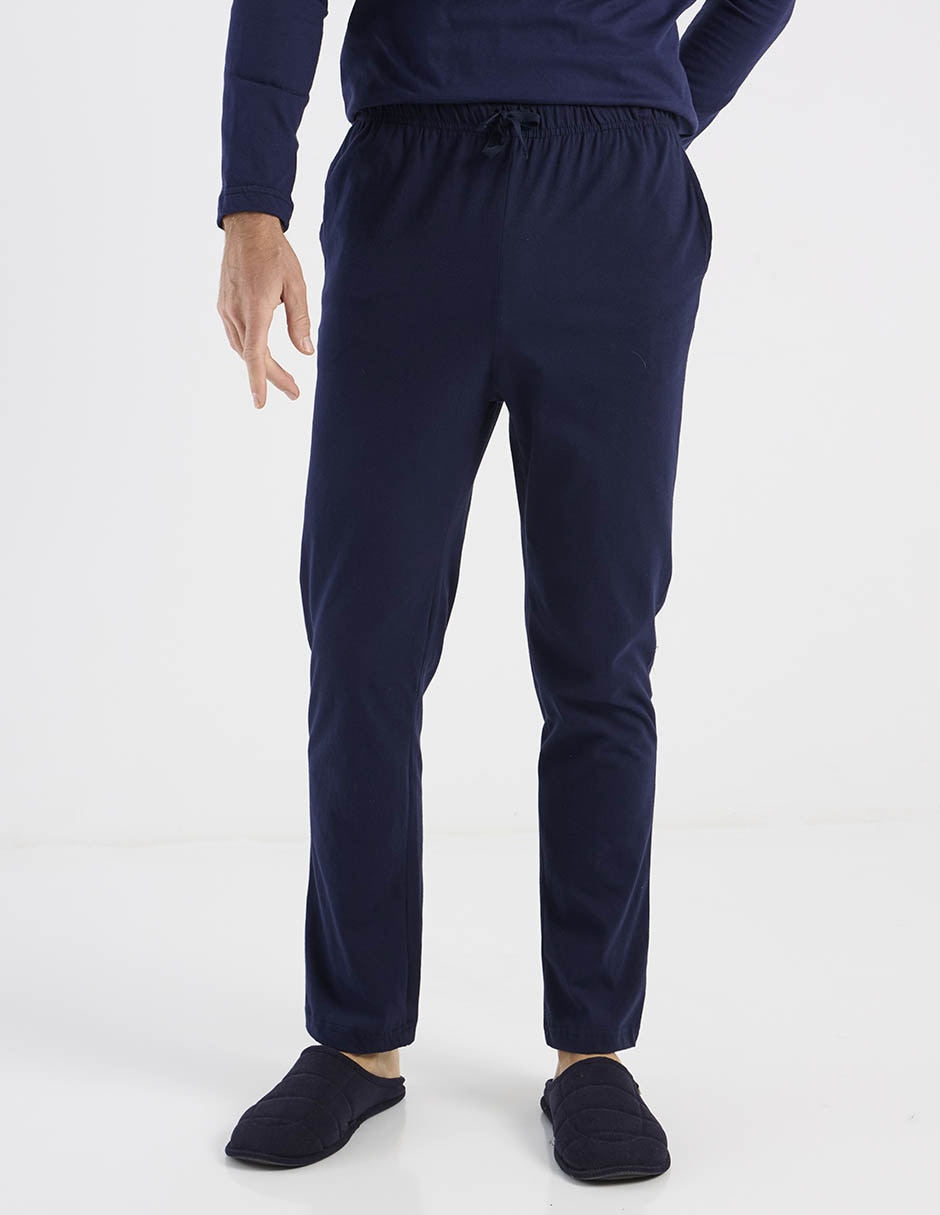 Pantalón pijama para hombre Pantalón pijama para hombre