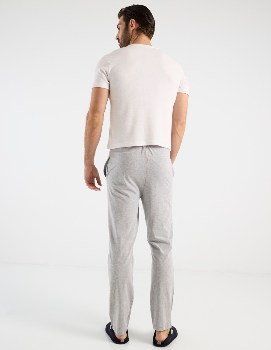 Pantalón pijama para hombre 2